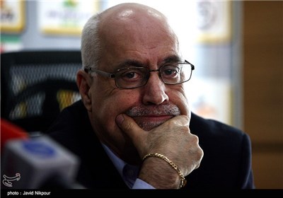 عقد قرارداد وینگادا و فدراسیون فوتبال ایران