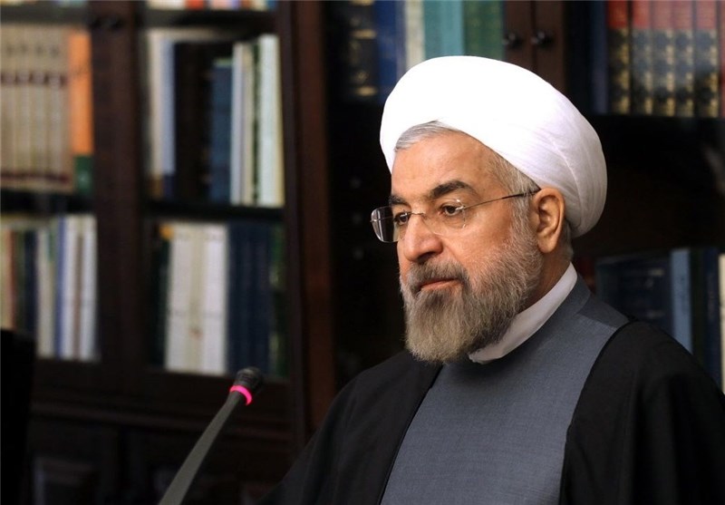 اعضای فراکسیون حقوق بشر مجلس با روحانی دیدار می‌کنند