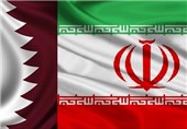 فرص مناسبة لرفع حجم التبادل الاقتصادی بین قطر وایران