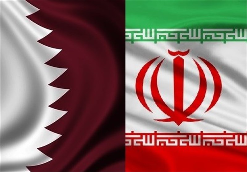العرب: قطر به ایران پناه می‌برد