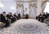 Tehran Welcomes Closer Scientific, Academic Cooperation with Minsk