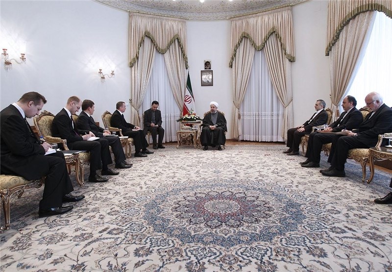 Tehran Welcomes Closer Scientific, Academic Cooperation with Minsk