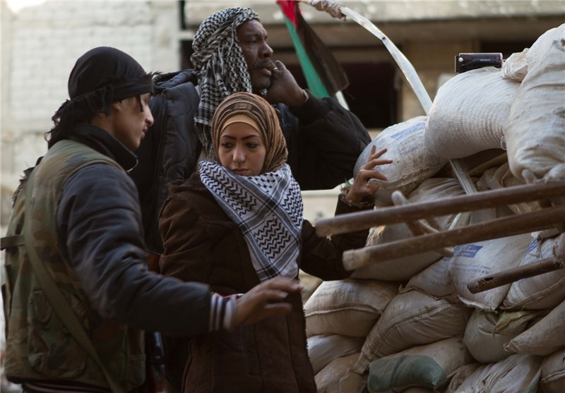 آمریکا دولت سوریه را مقصر اصلی عدم کمک رسانی معرفی کرد