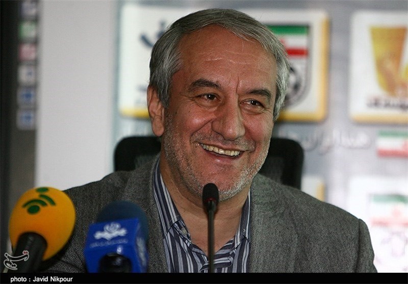 Iran to Play Japan in Friendly, IFF Chief Says