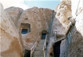 کندوان؛ روستایی با هزار سال تاریخ آپارتمان‌نشینی