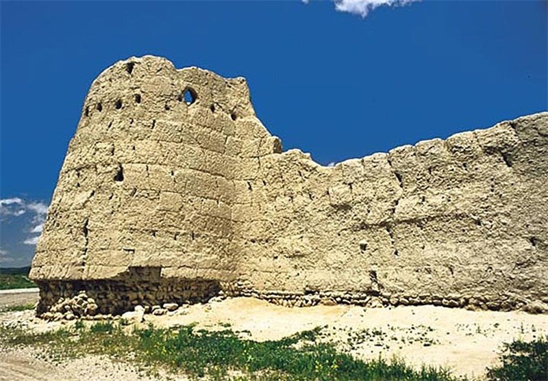 دیار گروس با 7 هزار سال قدمت و 500 اثر تاریخی و باستانی + تصاویر