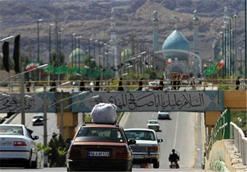 37 نمازخانه بین راهی استان اردبیل به مسافران خدمات ارائه می‌کنند