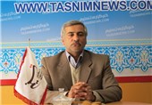 مدیرکل کتابخانه‌های عمومی خراسان رضوی از خبرگزاری تسنیم بازدید کرد