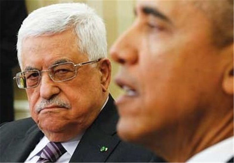 مسئول فلسطینی: گفت‌وگوهای اوباما و عباس شکست خورد