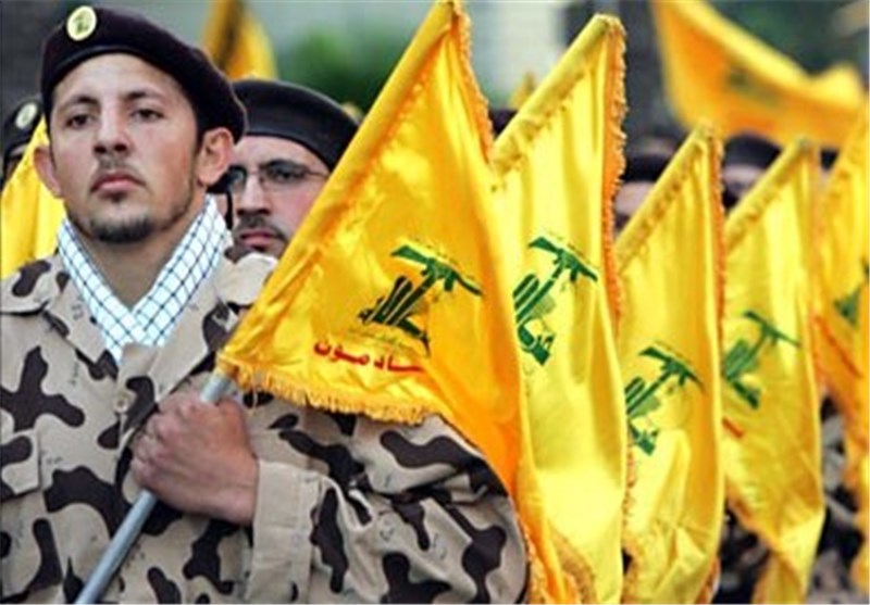 حزب‌الله حامی لبنان است/ آمریکا به دنبال حذف داعش نیست