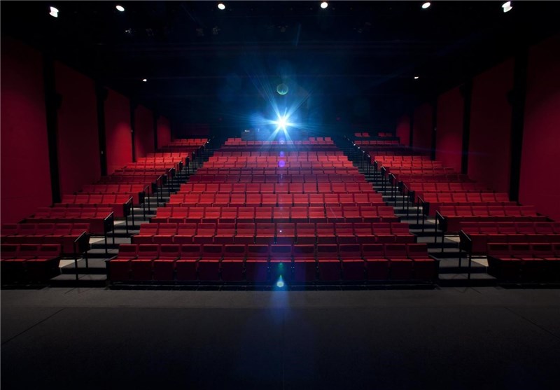 تنها سینمای شهرستان پارس‌آباد تعطیل است