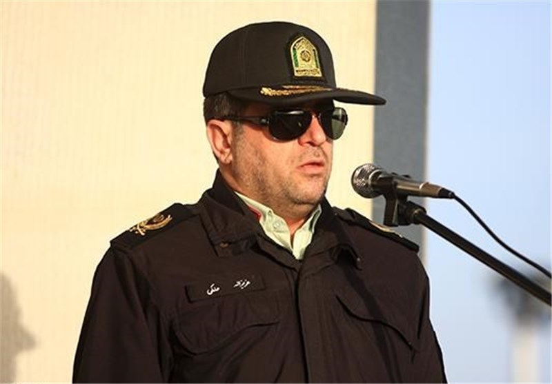 حضور 6هزار نیروی پلیس در ارتقاء امنیت انتظامی و ترافیکی در مرکزی