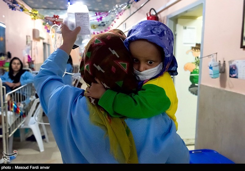 لیست طولانی نوبت بیماران سرطانی و کمبود داروی درمان در اصفهان
