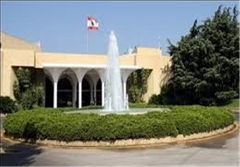لبنان|آغاز نشست امنیتی در کاخ بعبدا با حضور میشل عون