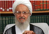 Top Cleric: Iran-Egypt Ties Should Boost Proximity among Muslims