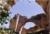 آتشکده نطنز، بنایی 2000 ساله در شهر تاریخی نطنز + عکس