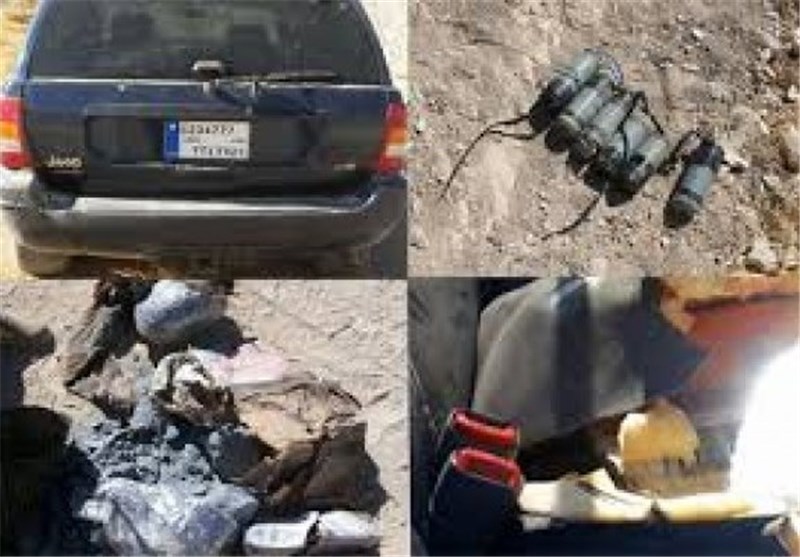 ساکنان عرسال توان مقابله با هزاران تروریست‌ فراری از سوریه را ندارند