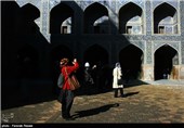 سرزمین مادری / مسجد امام - اصفهان
