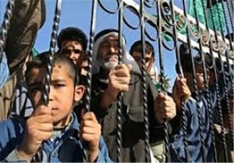 سازمان ملل مصر و اسرائیل را به کاهش محاصره غزه فراخواند