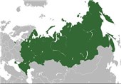 روسیه خط لوله انتقال گاز از طریق بستر دریا به کریمه احداث می‌کند
