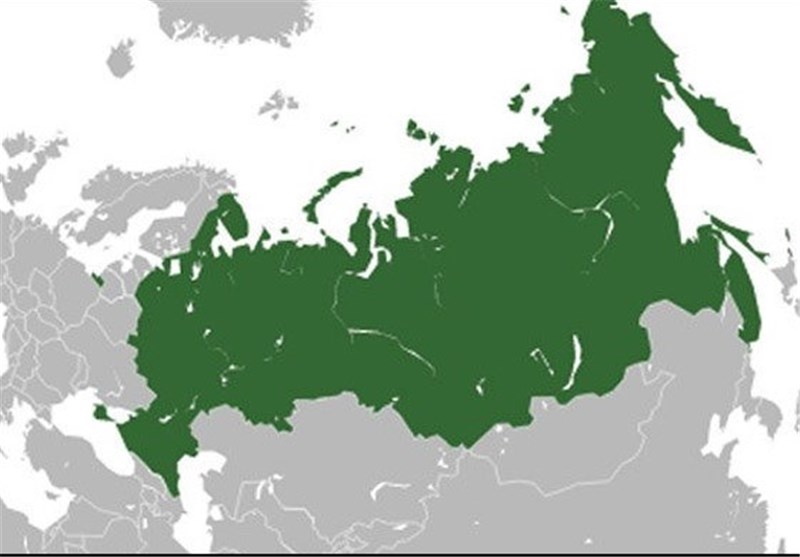 ساختار سیاسی و احزاب در روسیه