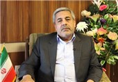 سفیر ایران در باکو از استاندار آذربایجان غربی تقدیر کرد