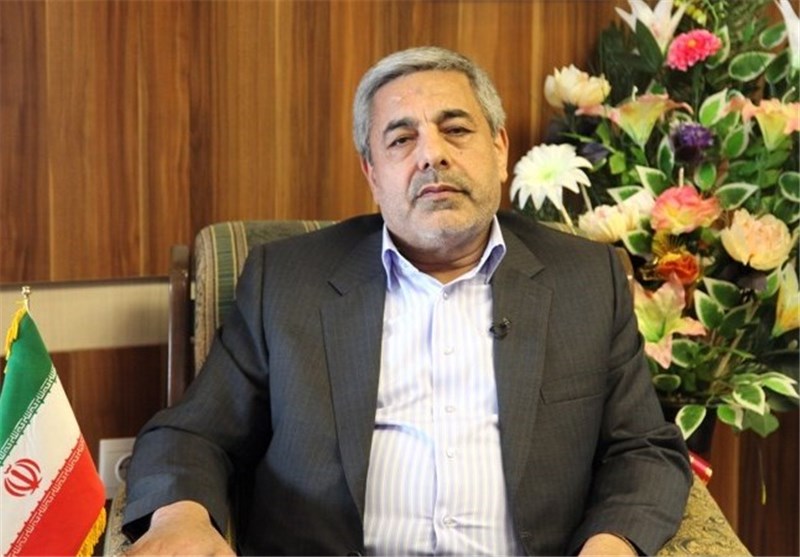 سفیر ایران در باکو از استاندار آذربایجان غربی تقدیر کرد