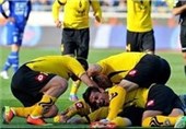 قرارداد کادر فنی و بازیکنان سپاهان در هیئت فوتبال ثبت شد