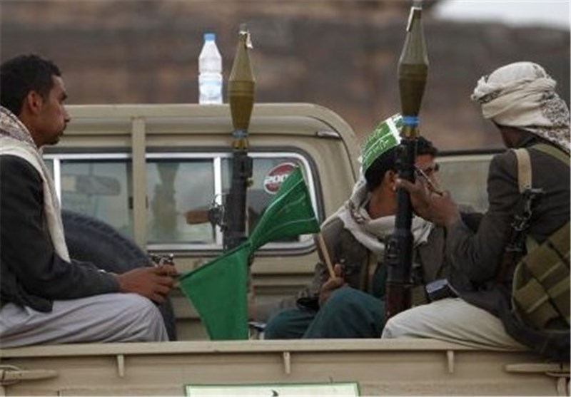 ارتش یمن در منطقه «همدان» مستقر می‌شود