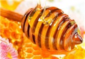 در مصرف عسل زیاده روی نکنید