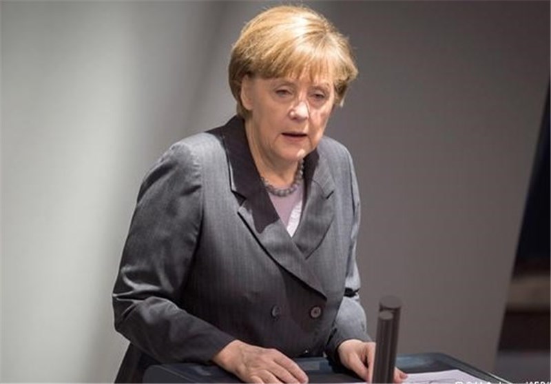 EU Taking Putin’s Letter on Gas Transit ‘Seriously’: Merkel