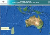 Australia Checking 2 Objects in Search for Malaysian Plane
