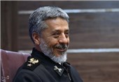 Iran to Set Up Naval Zone in Eastern Caspian Sea