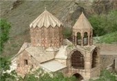 کاهش 40 درصدی تغییر اراضی کشاورزی در آذربایجان شرقی/گشایش موزه کلیسای سنت استپانوس در جلفا