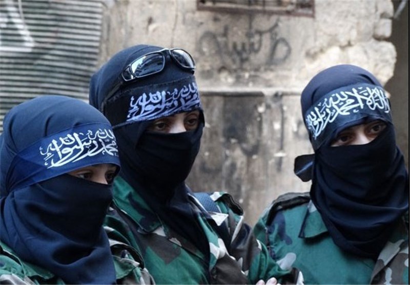 داعش، زنان و جهاد النکاح؛ انحطاط ا‌خلاقی به نام اسلام
