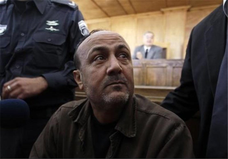 مروان برغوثی: مقاومت راه مقابله با اشغالگران است