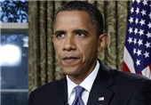 اوباما تحریم‌ها علیه دولت روسیه را افزایش می‌دهد