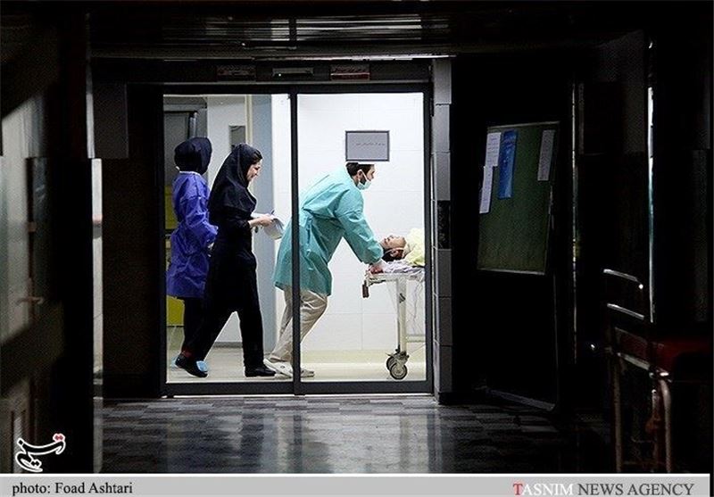 مصدومیت 96 لرستانی در حوادث چهارشنبه‌سوری/ 2 نفر بستری شدند