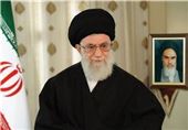 مقاومت آیت‌الله خامنه‌ای در مقابل آمریکا عزت اسلام را به دنبال دارد