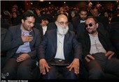 گردهمایی بزرگ جانبازان شهر تهران برگزار شد
