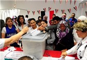 استمرار جشن‌های مردمی در حاشیه انتخابات ریاست جمهوری سوریه