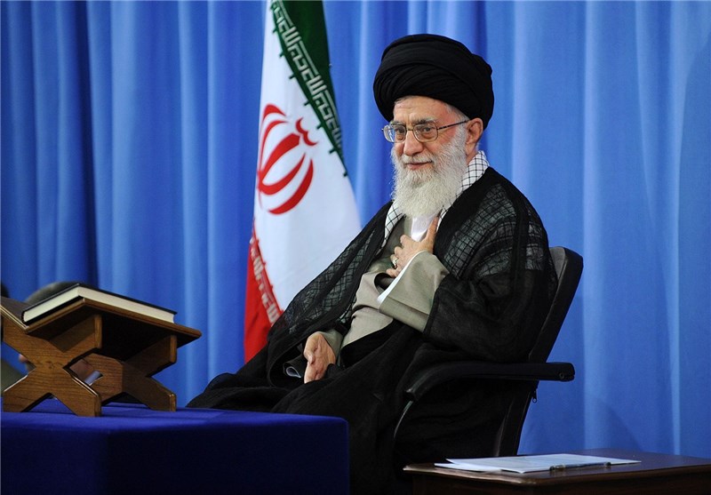 Leader: Enemies Plotting to Wage Proxy Civil Wars in Islamic Countries