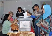 درخواست برگه‌های رأی اضافی در برخی از حوزه‌های انتخابات سوریه