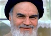 امام خمینی(ره) منادی وحدت در جهان اسلام است