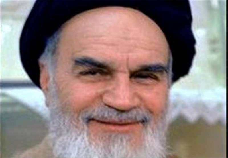 امام خمینی (ره) با استکبار ستیزی ابهت پوشالی غرب و شرق را شکست