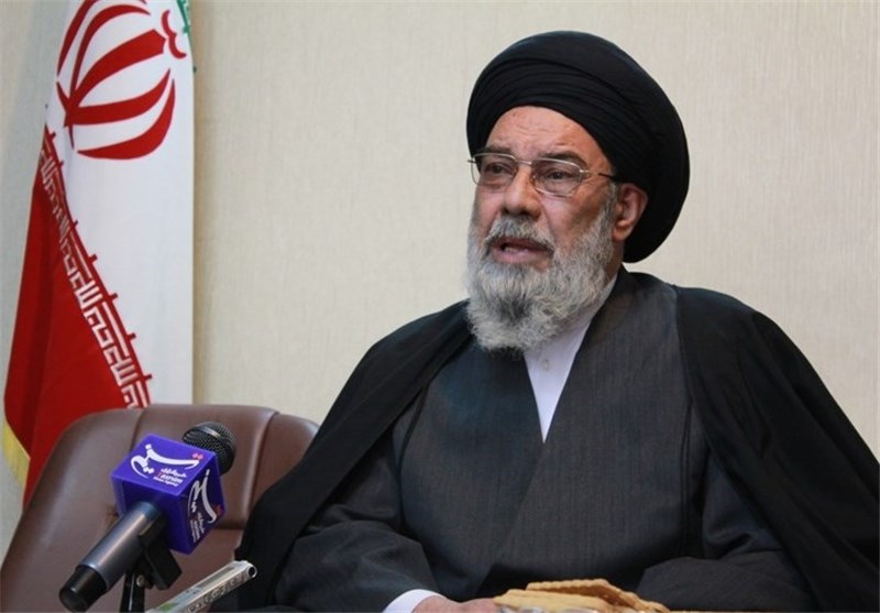 انتقاد امام جمعه اصفهان به افزایش مالیات در بودجه سال 97