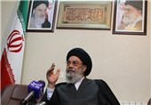 طرح‌های مدیریت آب در اصفهان اجرایی شود