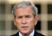 جرج‌ بوش: اصلاح‌طلبان خط‌ مقدم آمریکا هستند