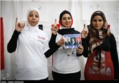 انتخابات ریاست جمهوری سوریه 5 ساعت تمدید شد
