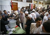 انتخابات سوریه یک نمایش قدرت برای مردم و محور مقاومت بود